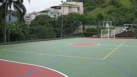 Apartamento entero -