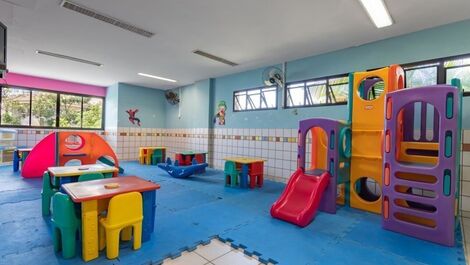 Apartamento entero -