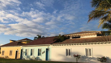 House for rent in Trancoso - Trancoso