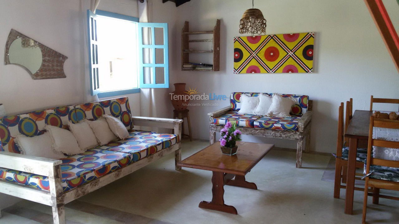 House for vacation rental in Trancoso (Trancoso)