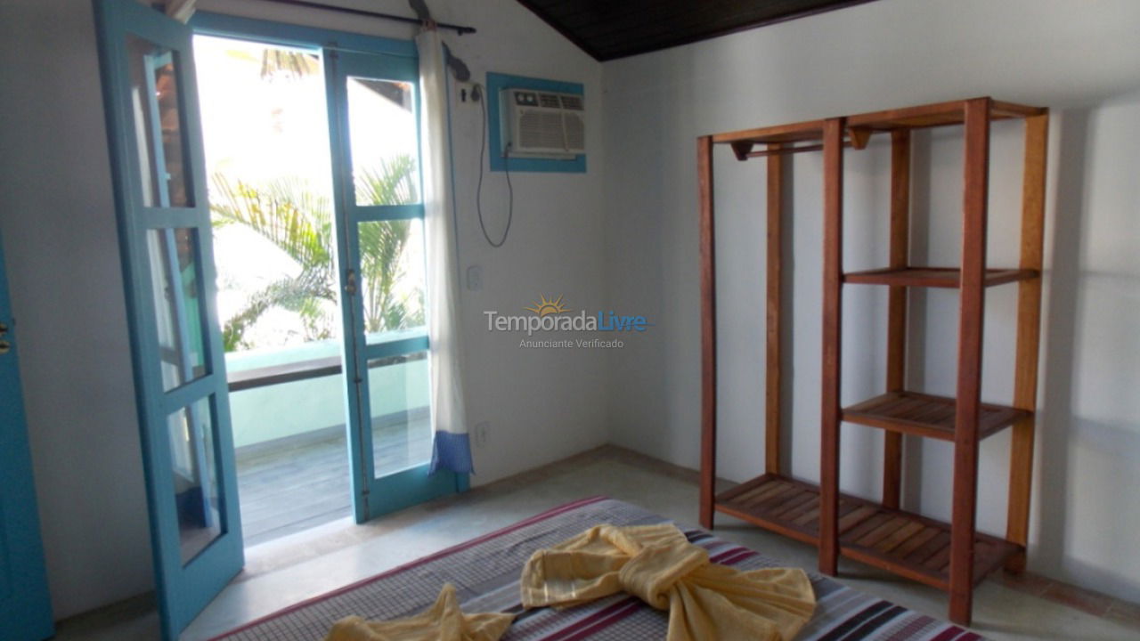 Casa para aluguel de temporada em Trancoso (Trancoso)