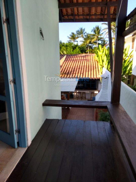 House for vacation rental in Trancoso (Trancoso)