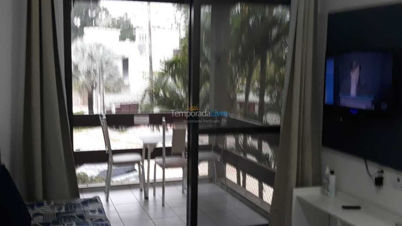 Apartamento para aluguel de temporada em Bertioga (Riviera de São Lourenço)
