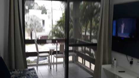 Sala - Terraço