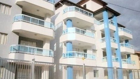 Apartamento para alugar em Ubatuba - Praia Grande