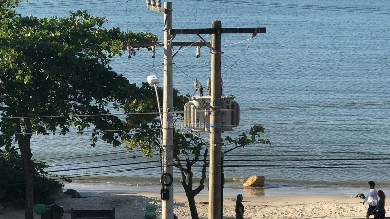 Casa para alquiler de vacaciones em Balneário Camboriú (Barra Sul)