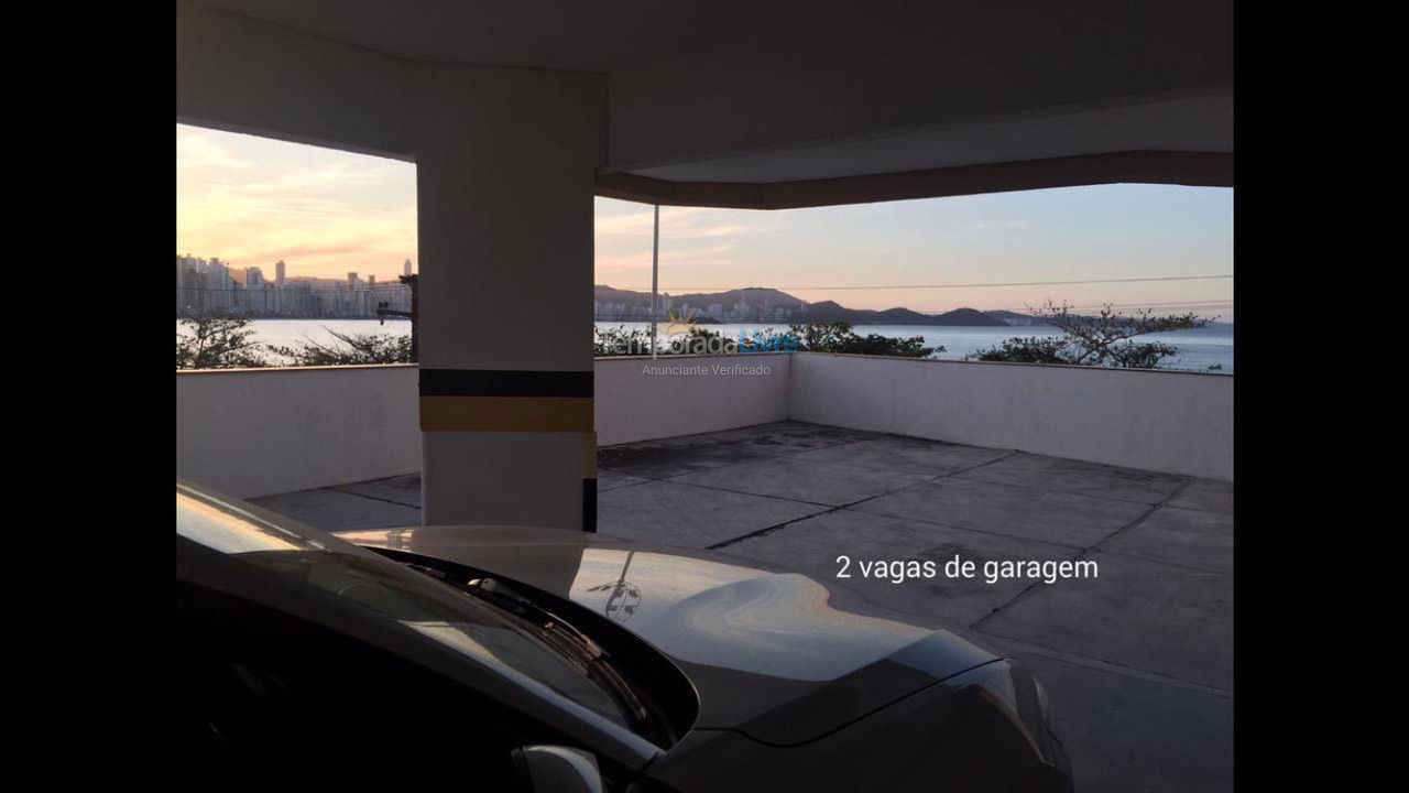 Casa para alquiler de vacaciones em Balneário Camboriú (Barra Sul)