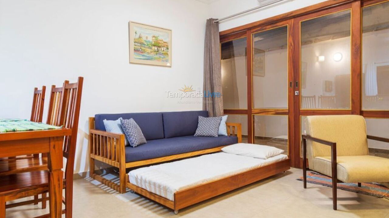 Casa para aluguel de temporada em Paraty (Caborê)