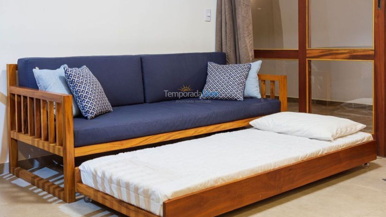 Casa para aluguel de temporada em Paraty (Caborê)