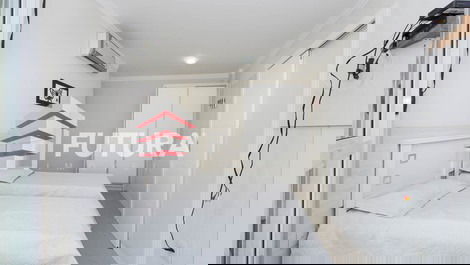 Apartamento para alquiler de vacaciones - Bombas Beach / Bombinhas SC