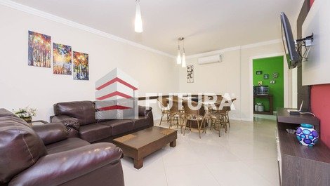 Apartment for vacation rental - Bombas Beach / Bombinhas SC