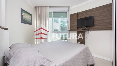 Apartamento para alquiler de vacaciones - Bombas Beach / Bombinhas SC
