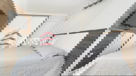 Apartamento para alquiler de vacaciones - Bombas Beach / Bombinhas SC