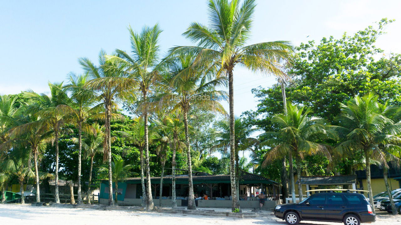 Apartment for vacation rental in Guarujá (Enseada)