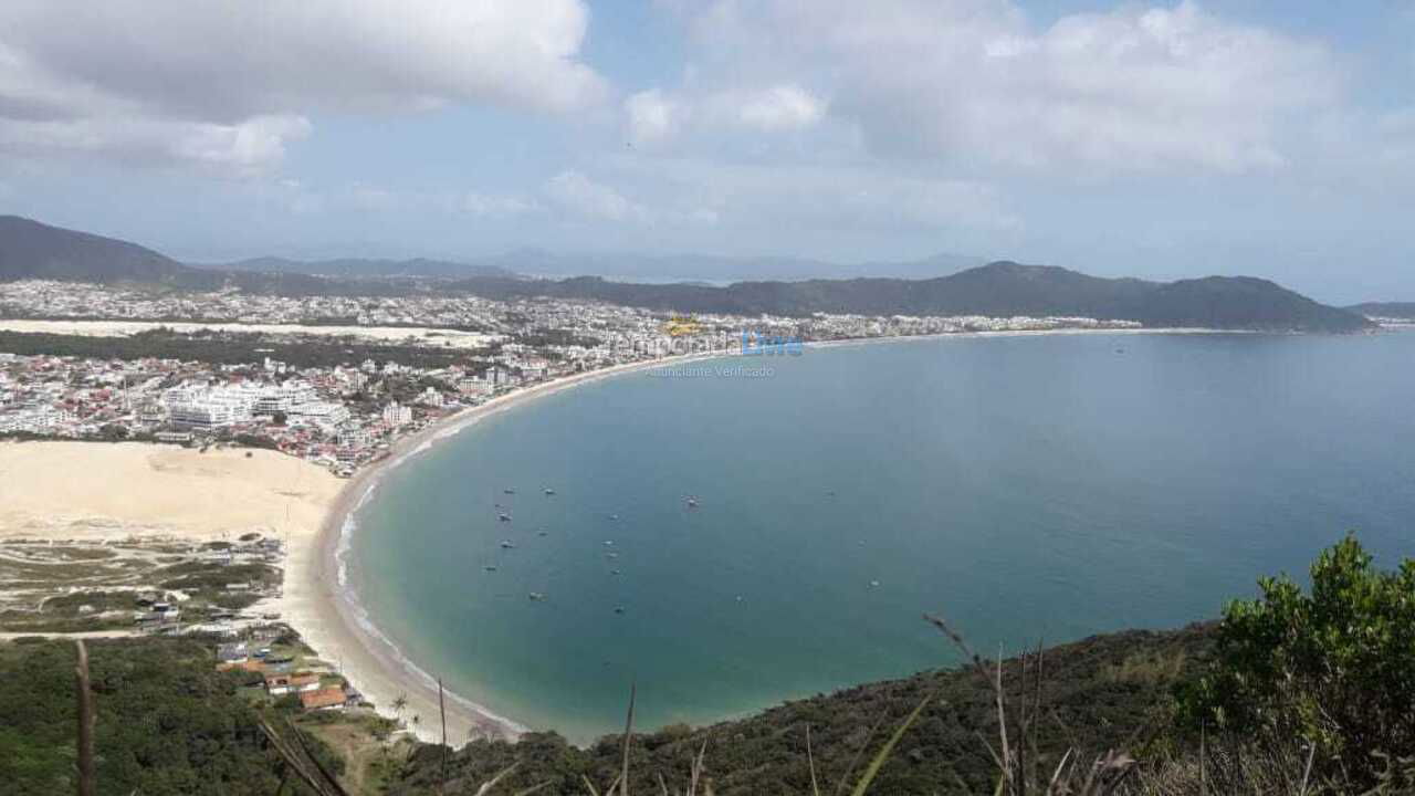 Casa para aluguel de temporada em Florianopolis (Praia dos Ingleses)