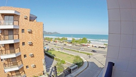 Apartamento para alugar em Ubatuba - Praia Grande