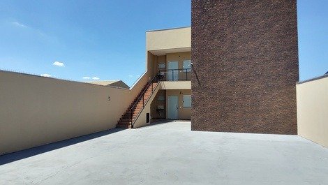 House for rent in Barretos - Próximo Ao Hospital de Amor