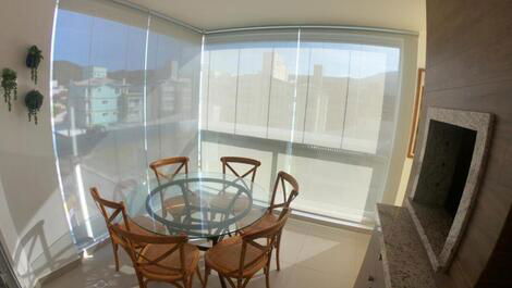 Beautiful apartment well located a few meters from the sea!