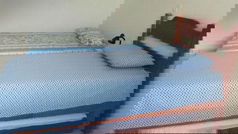 Outra visão da suíte n⁰ 2