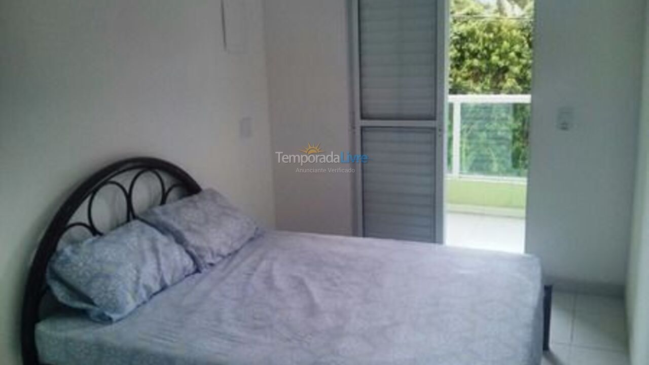 House for vacation rental in São Sebastião (Maresias)