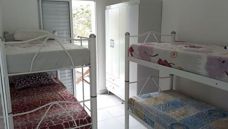 2 BEDROOM APARTMENT IN MARESIAS WITH POOL