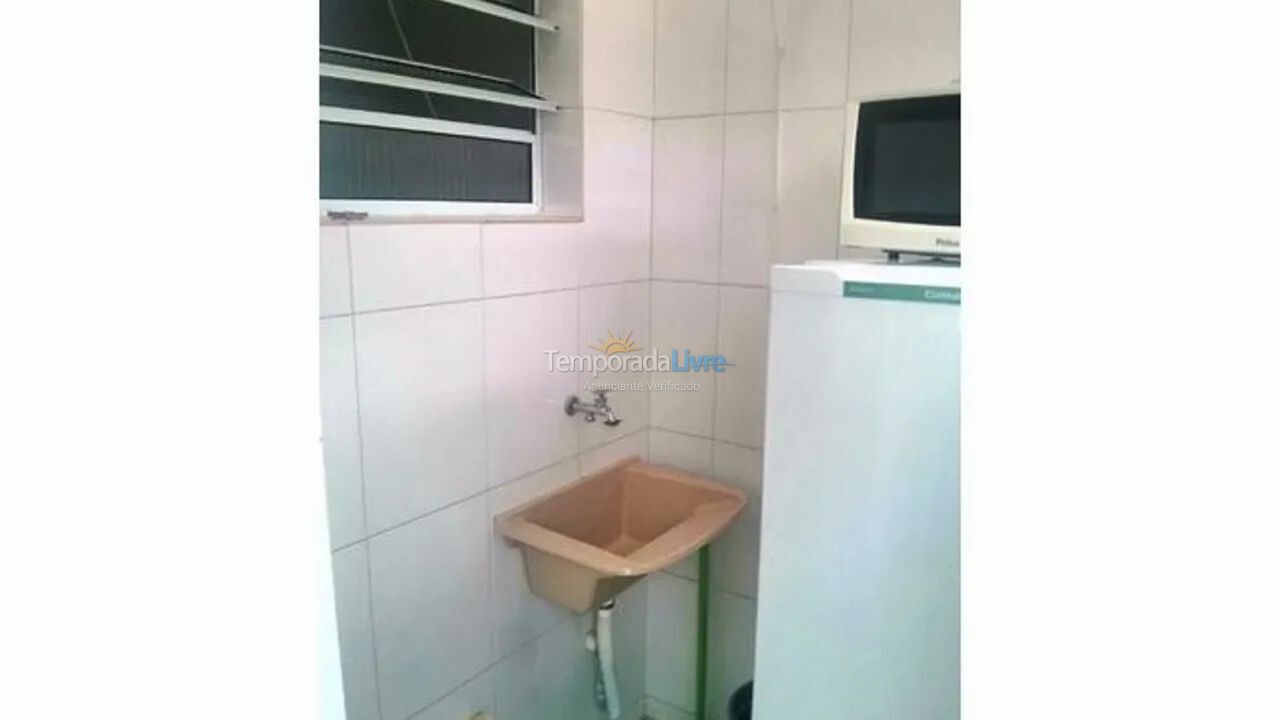 House for vacation rental in São Sebastião (Maresias)