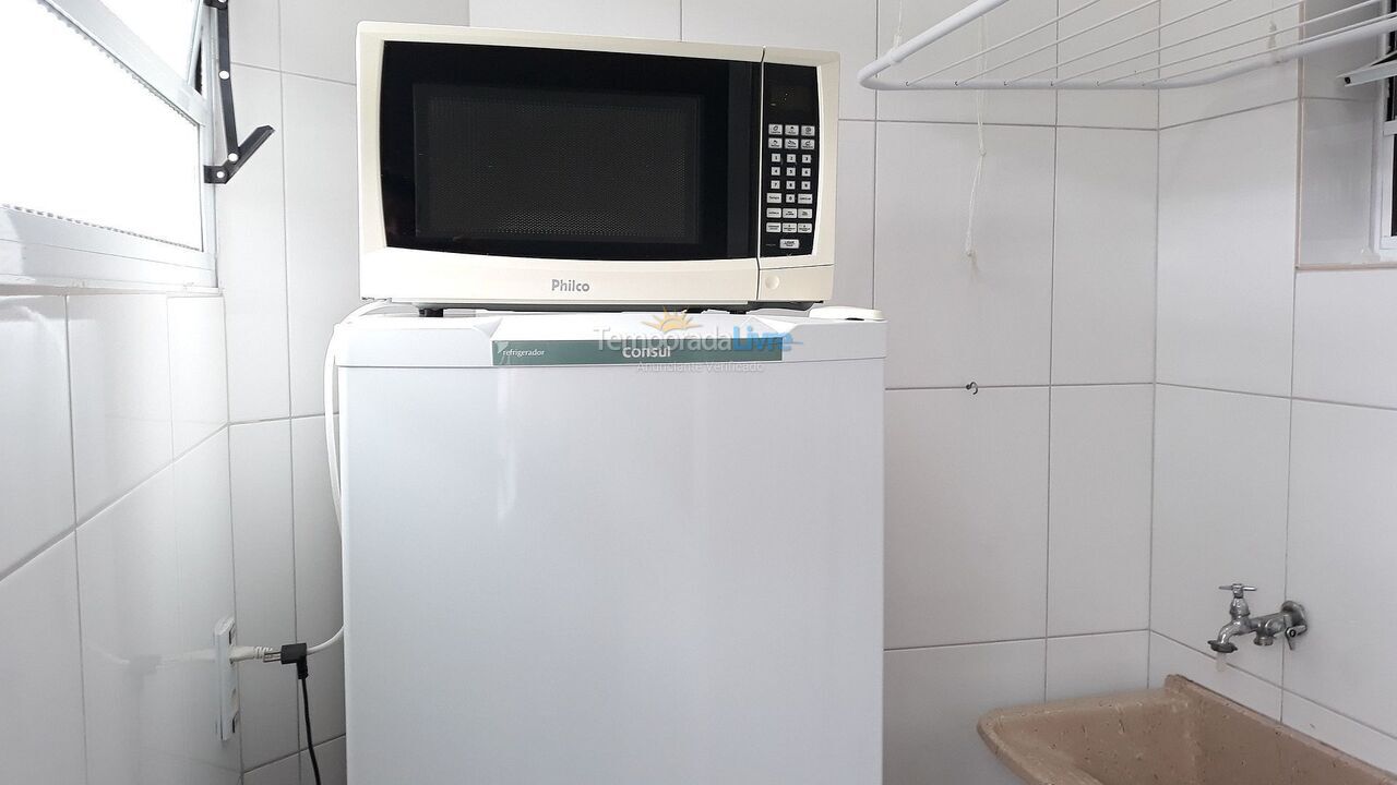 House for vacation rental in São Sebastião (Maresias)