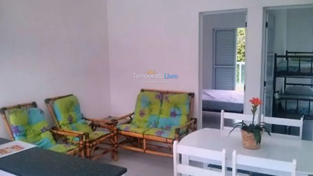 House for vacation rental in São Sebastião (Maresias)
