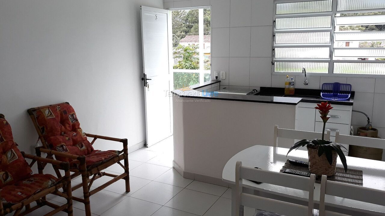 House for vacation rental in São Sebastião (Maresias)