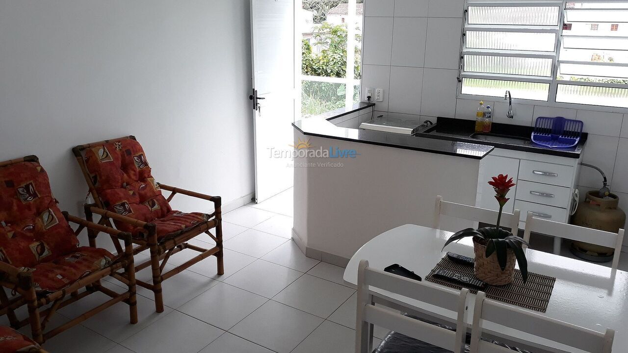 House for vacation rental in São Sebastião (Maresias)