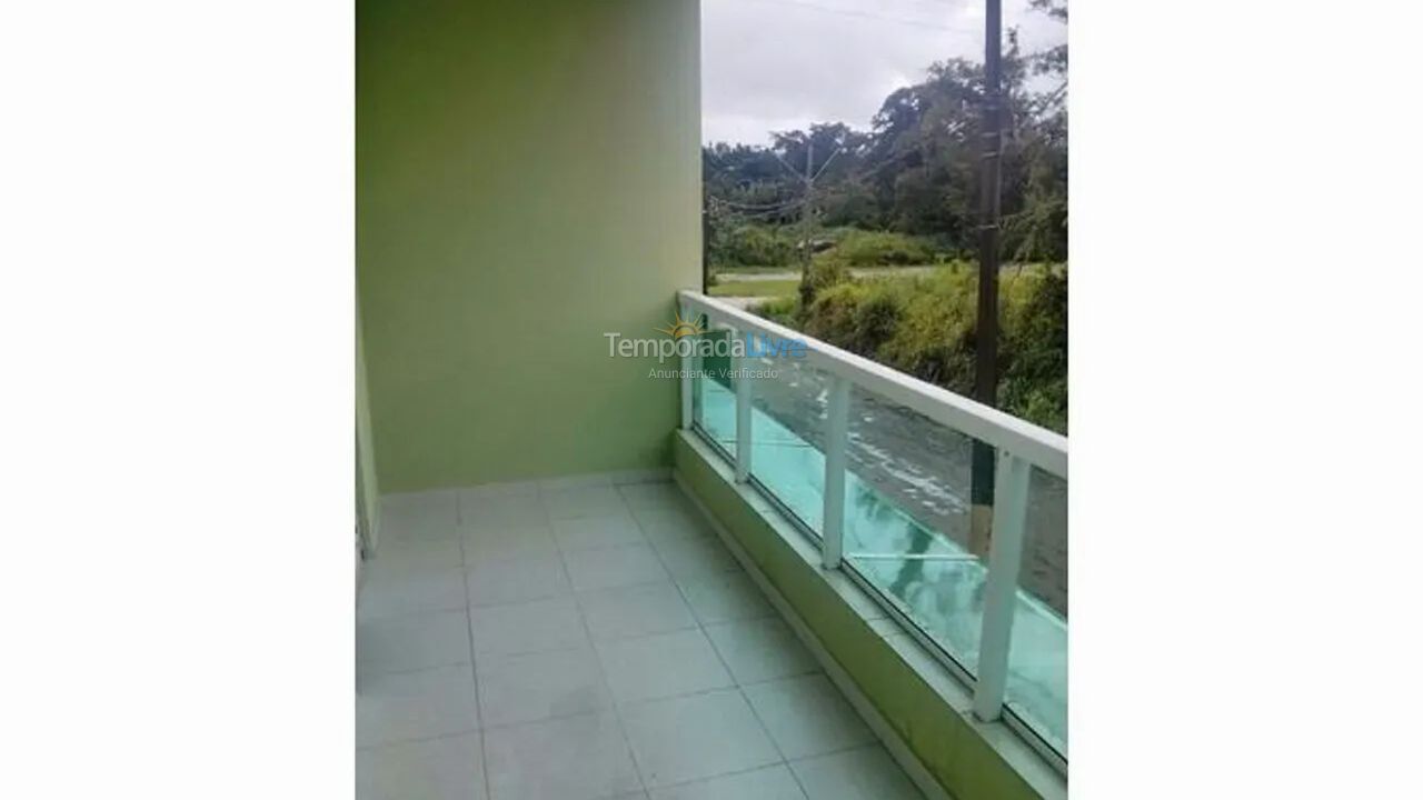House for vacation rental in São Sebastião (Maresias)