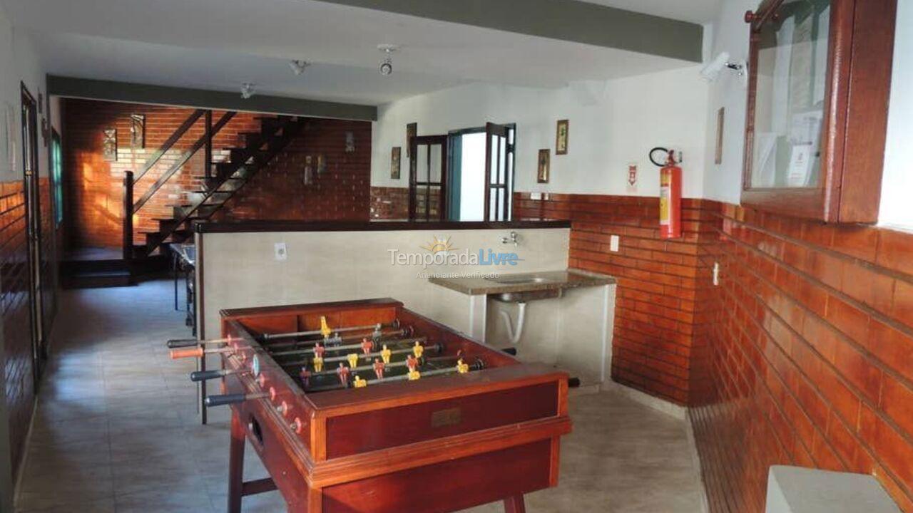 House for vacation rental in Cabo Frio (Peró)