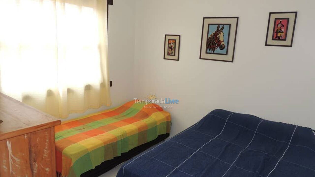 Apartment for vacation rental in Cabo Frio (Peró)