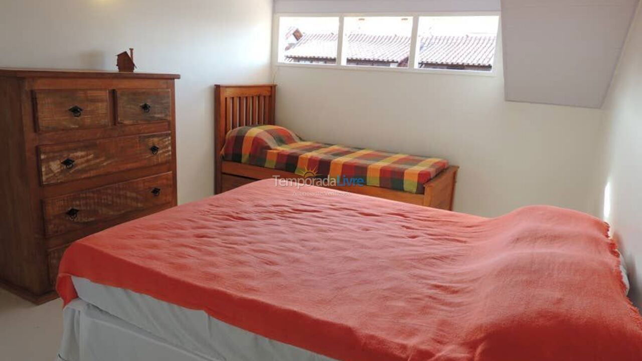 Apartment for vacation rental in Cabo Frio (Peró)