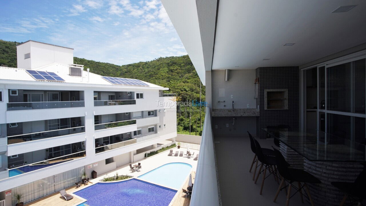 Apartamento para alquiler de vacaciones em Florianopolis (Praia dos Ingleses)