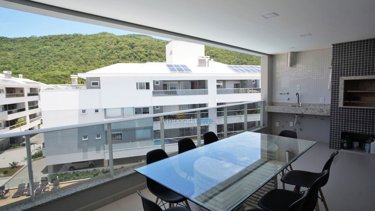 Apartamento para alquiler de vacaciones em Florianopolis (Praia dos Ingleses)