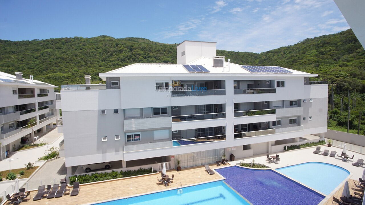 Apartamento para alquiler de vacaciones em Florianopolis (Praia dos Ingleses)