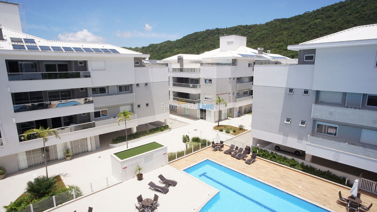 Apartamento para alquiler de vacaciones em Florianopolis (Praia dos Ingleses)