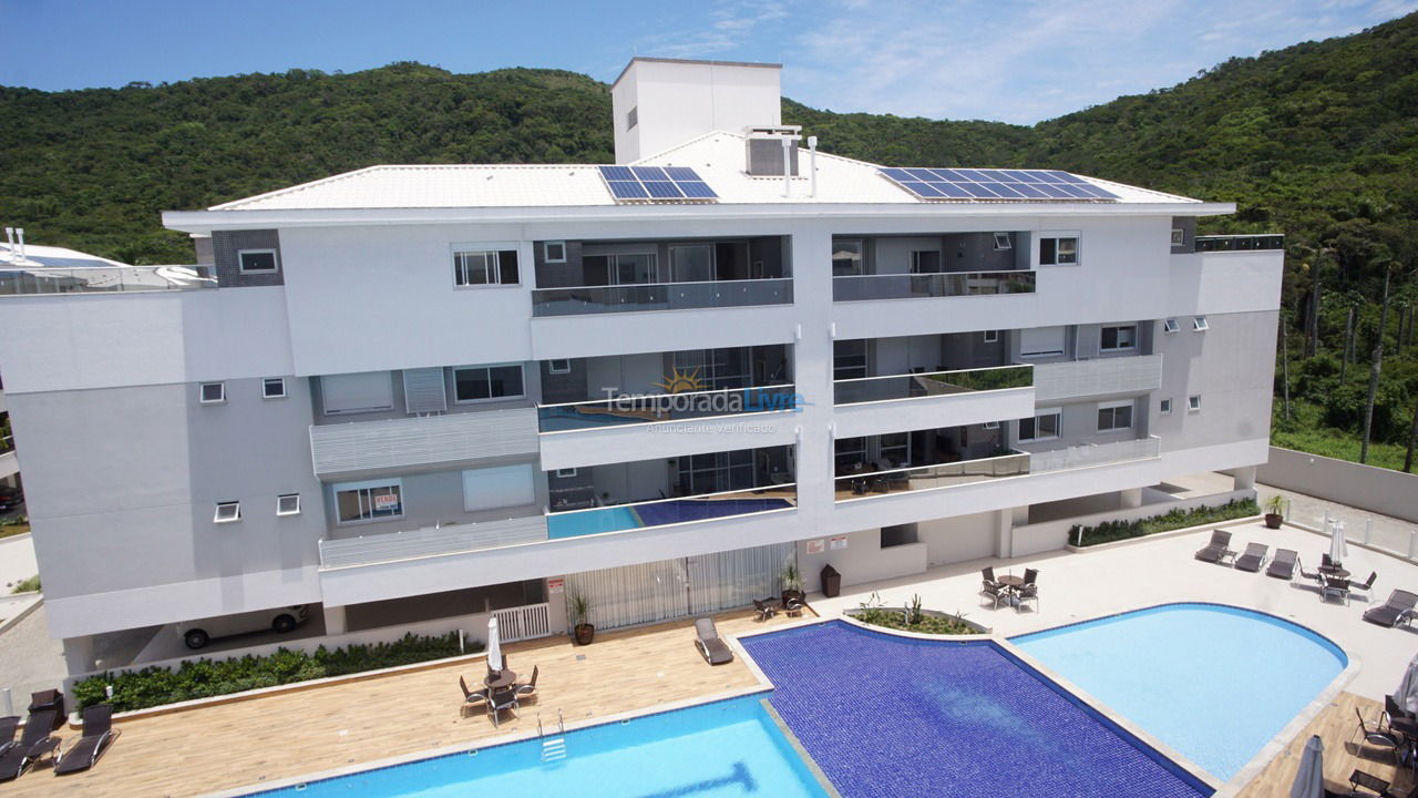 Apartamento para alquiler de vacaciones em Florianopolis (Praia dos Ingleses)