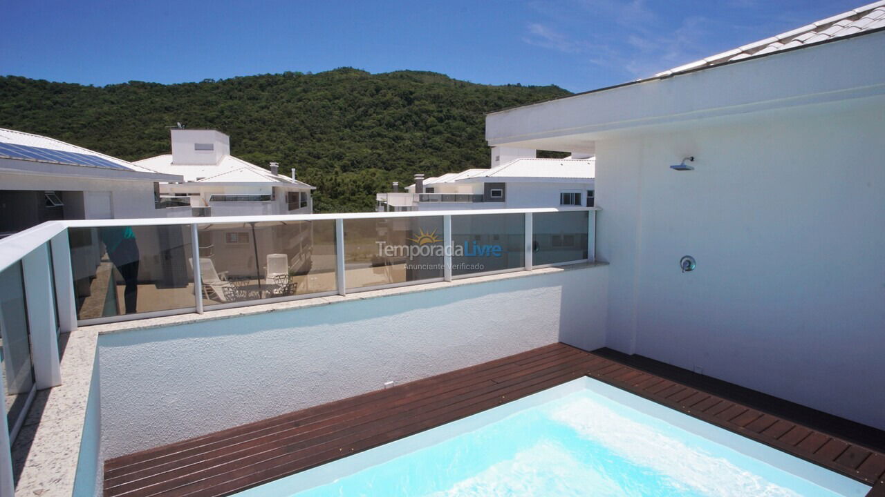 Apartamento para alquiler de vacaciones em Florianopolis (Praia dos Ingleses)