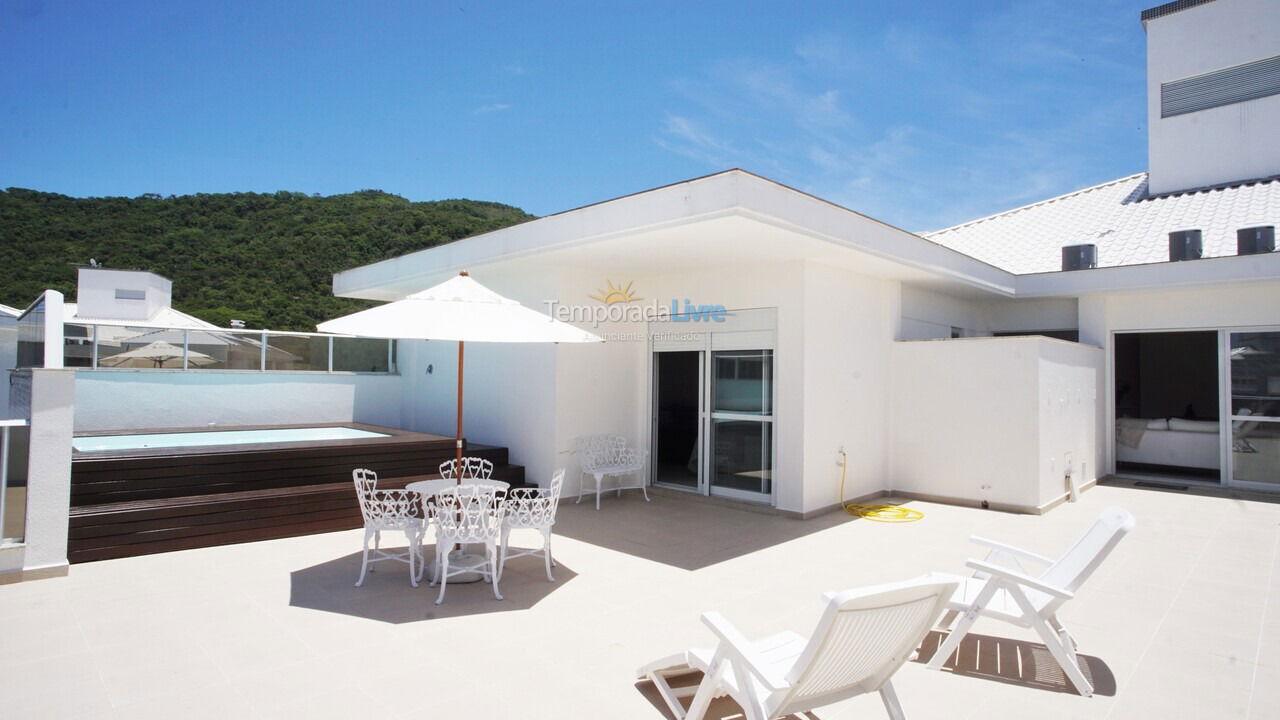 Apartamento para alquiler de vacaciones em Florianopolis (Praia dos Ingleses)