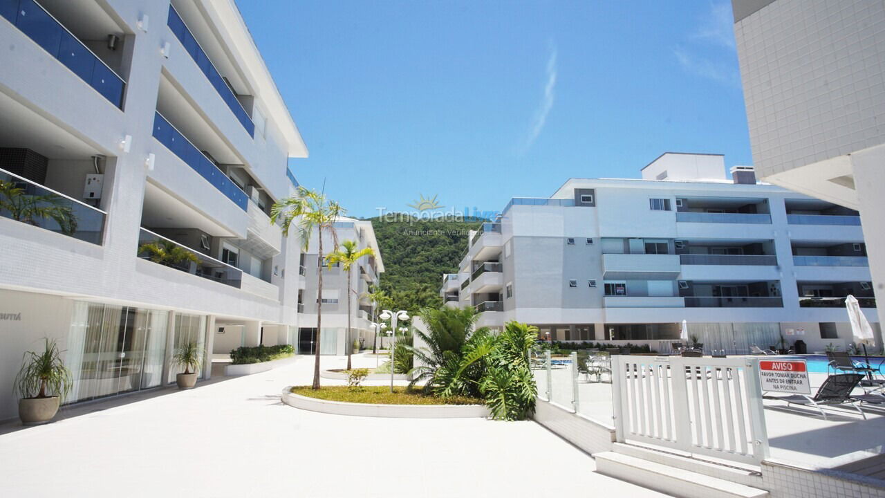 Apartamento para alquiler de vacaciones em Florianopolis (Praia dos Ingleses)