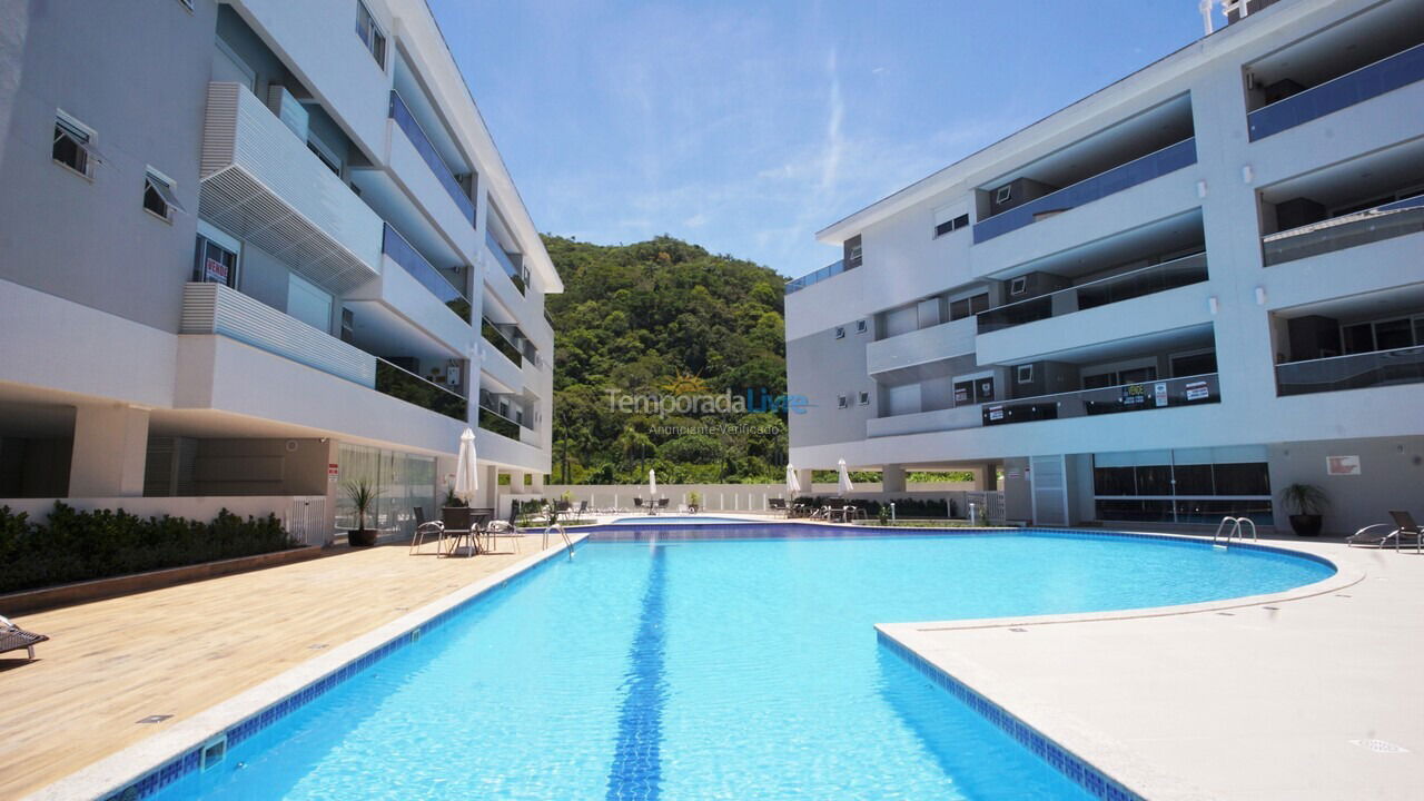 Apartamento para alquiler de vacaciones em Florianopolis (Praia dos Ingleses)