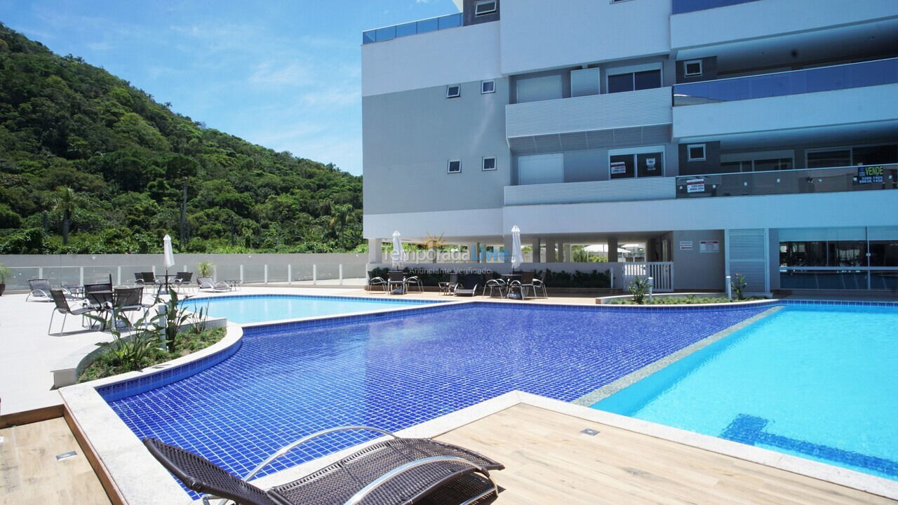 Apartamento para alquiler de vacaciones em Florianopolis (Praia dos Ingleses)