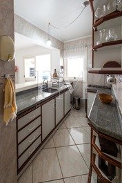 Apartment for rent in Open Shopping