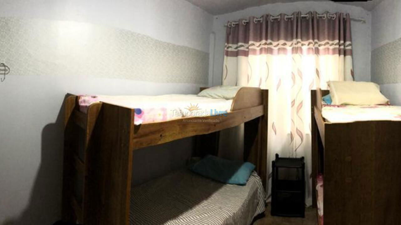 Apartamento para alquiler de vacaciones em Arraial do Cabo (Centro)