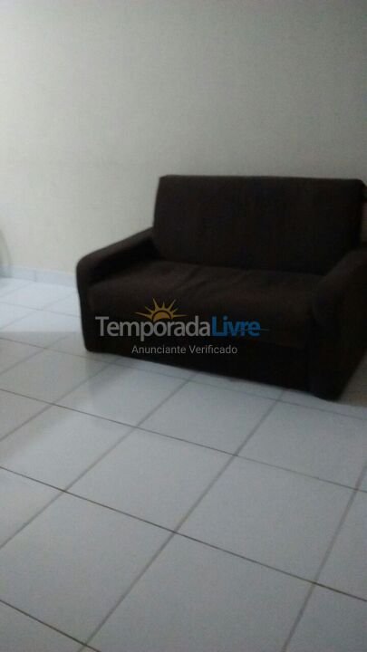 House for vacation rental in Mongaguá (Florida Mirim)