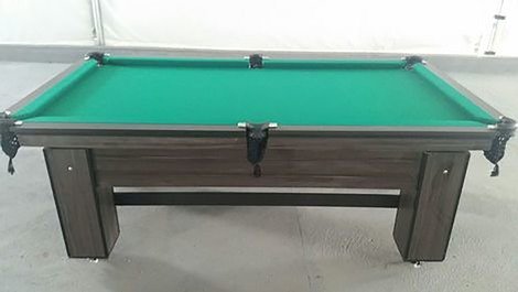 Snooker - Mesa Oficial
