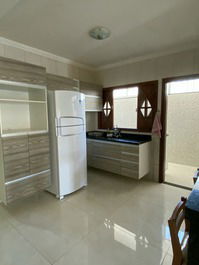 Holiday Homes Guarapari ES