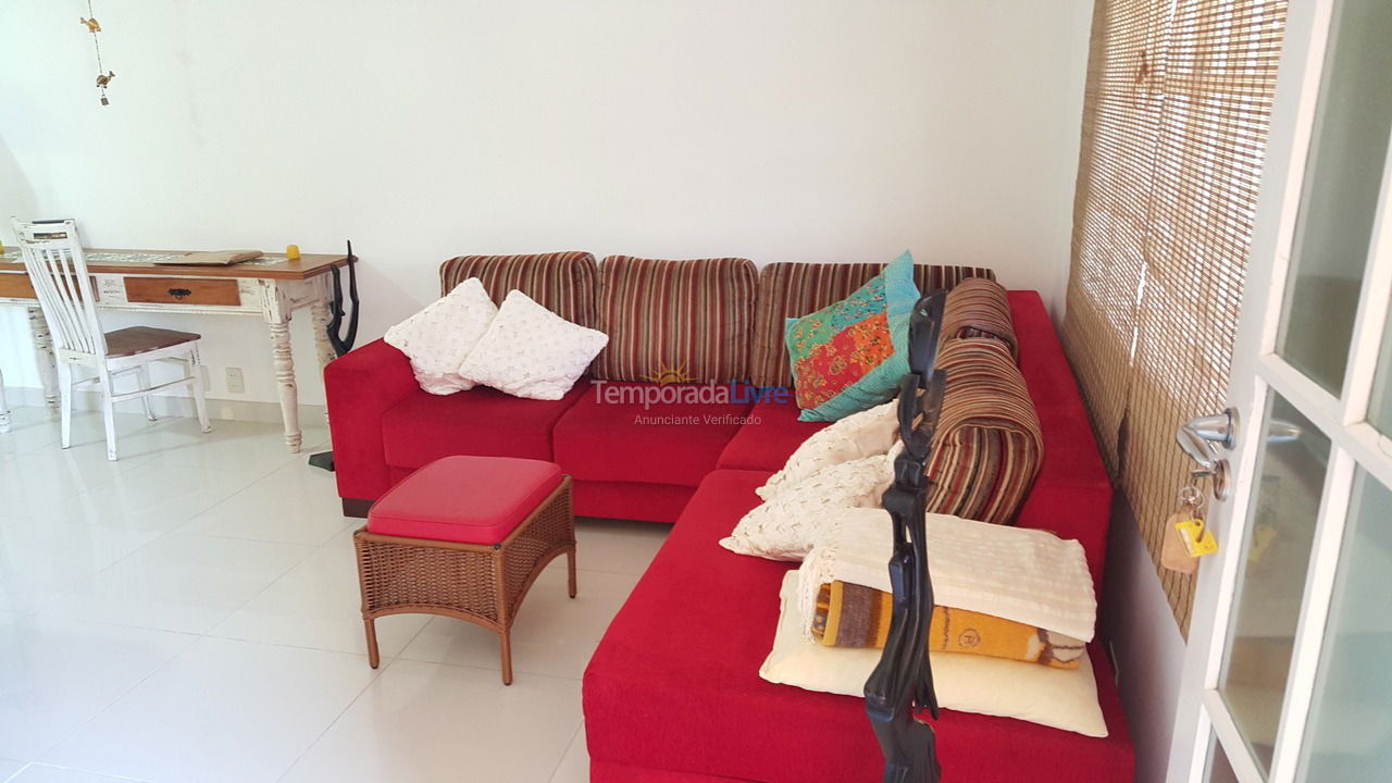 House for vacation rental in Paraty (Pantanal)